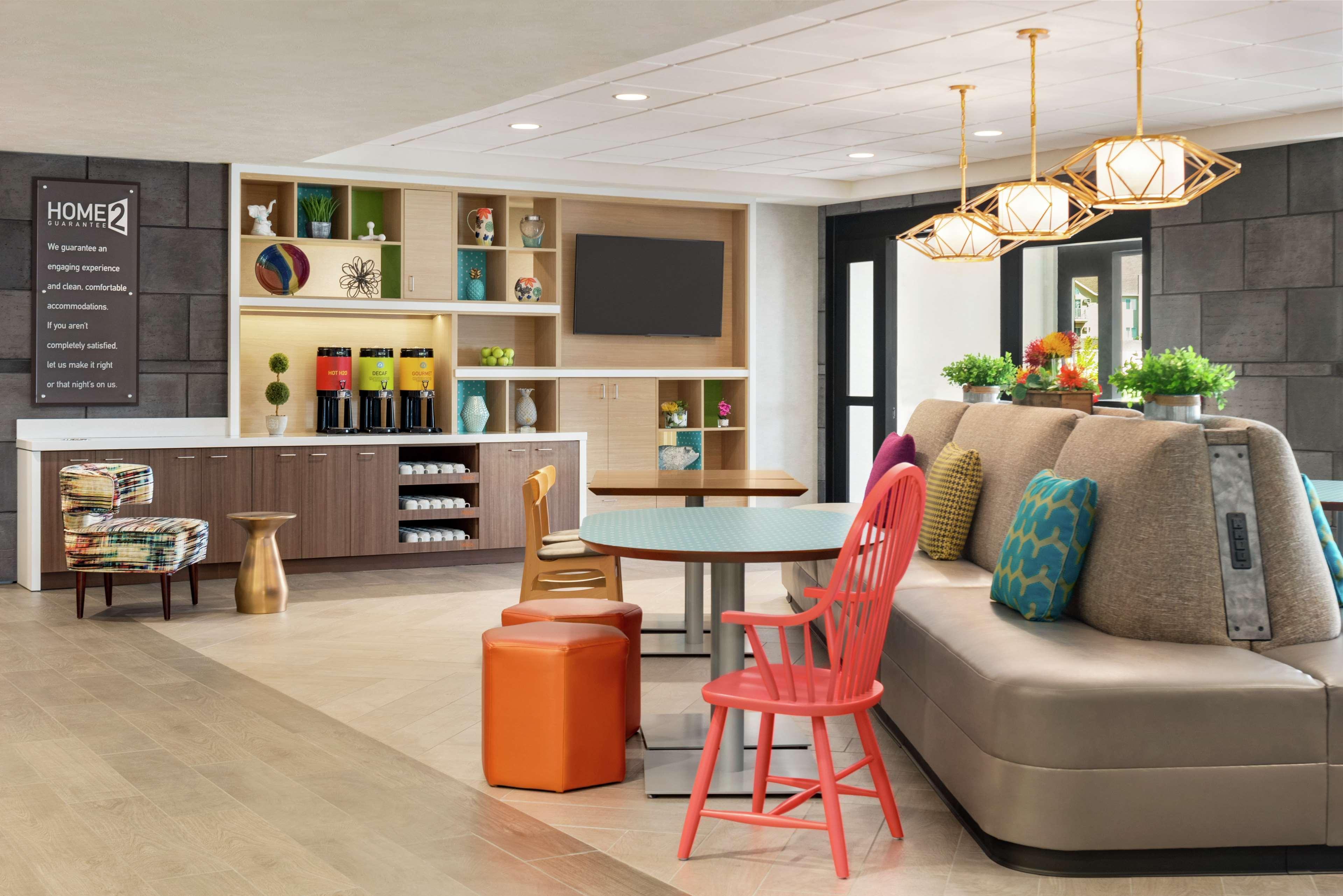Home2 Suites By Hilton Bismarck Buitenkant foto
