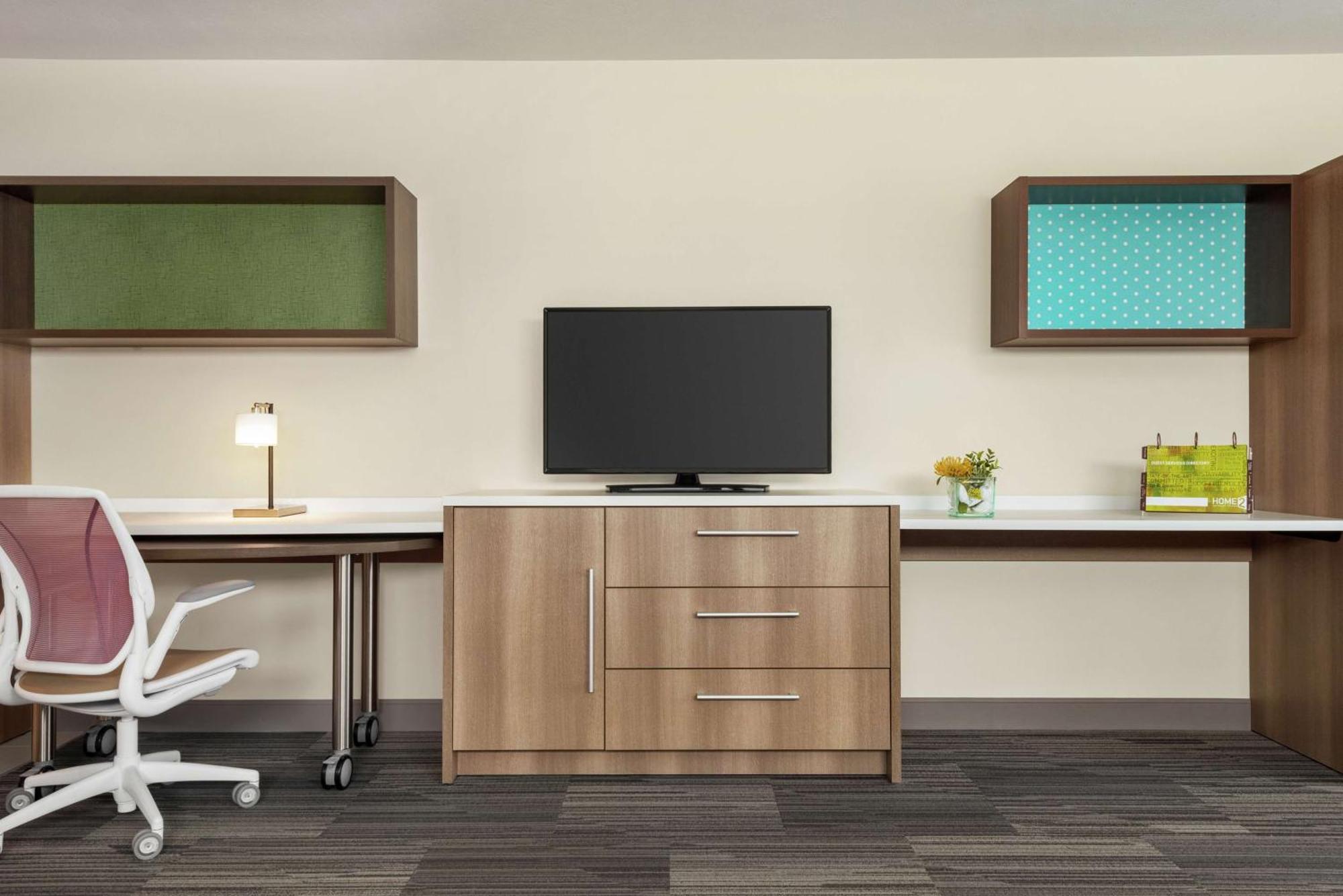 Home2 Suites By Hilton Bismarck Buitenkant foto