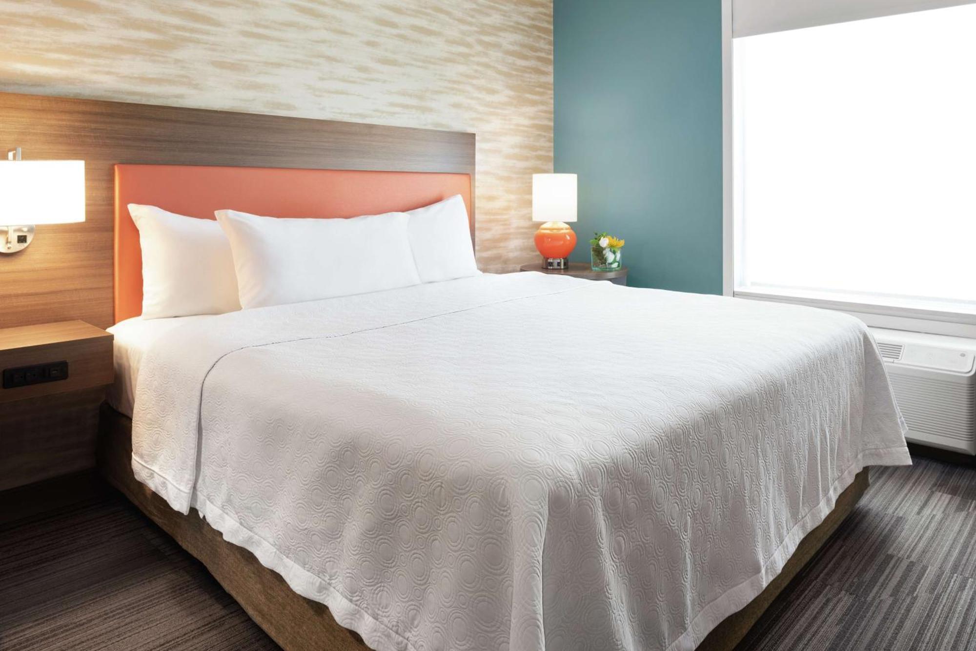 Home2 Suites By Hilton Bismarck Buitenkant foto