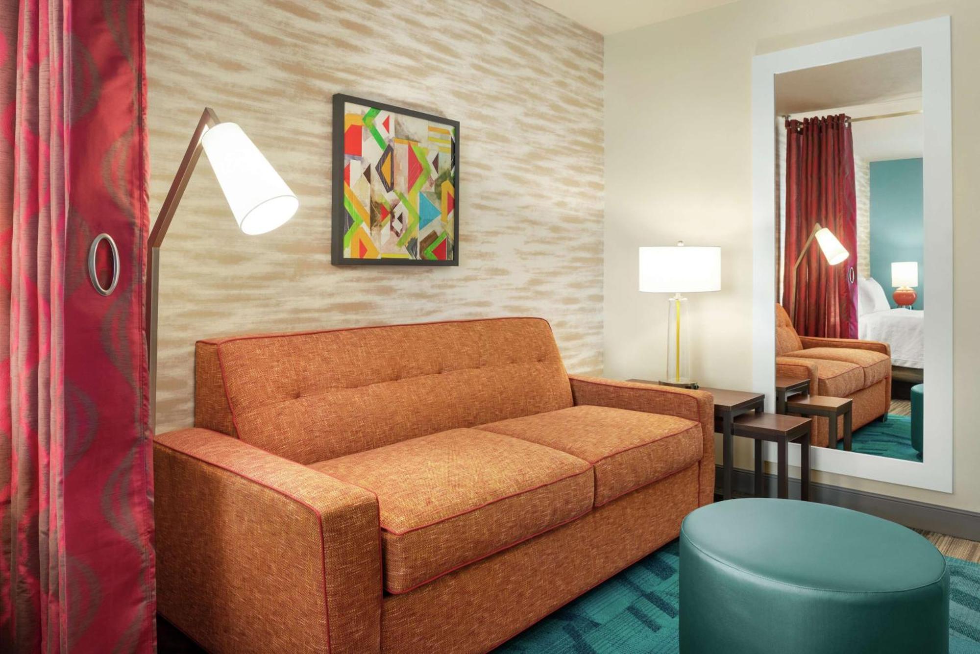 Home2 Suites By Hilton Bismarck Buitenkant foto