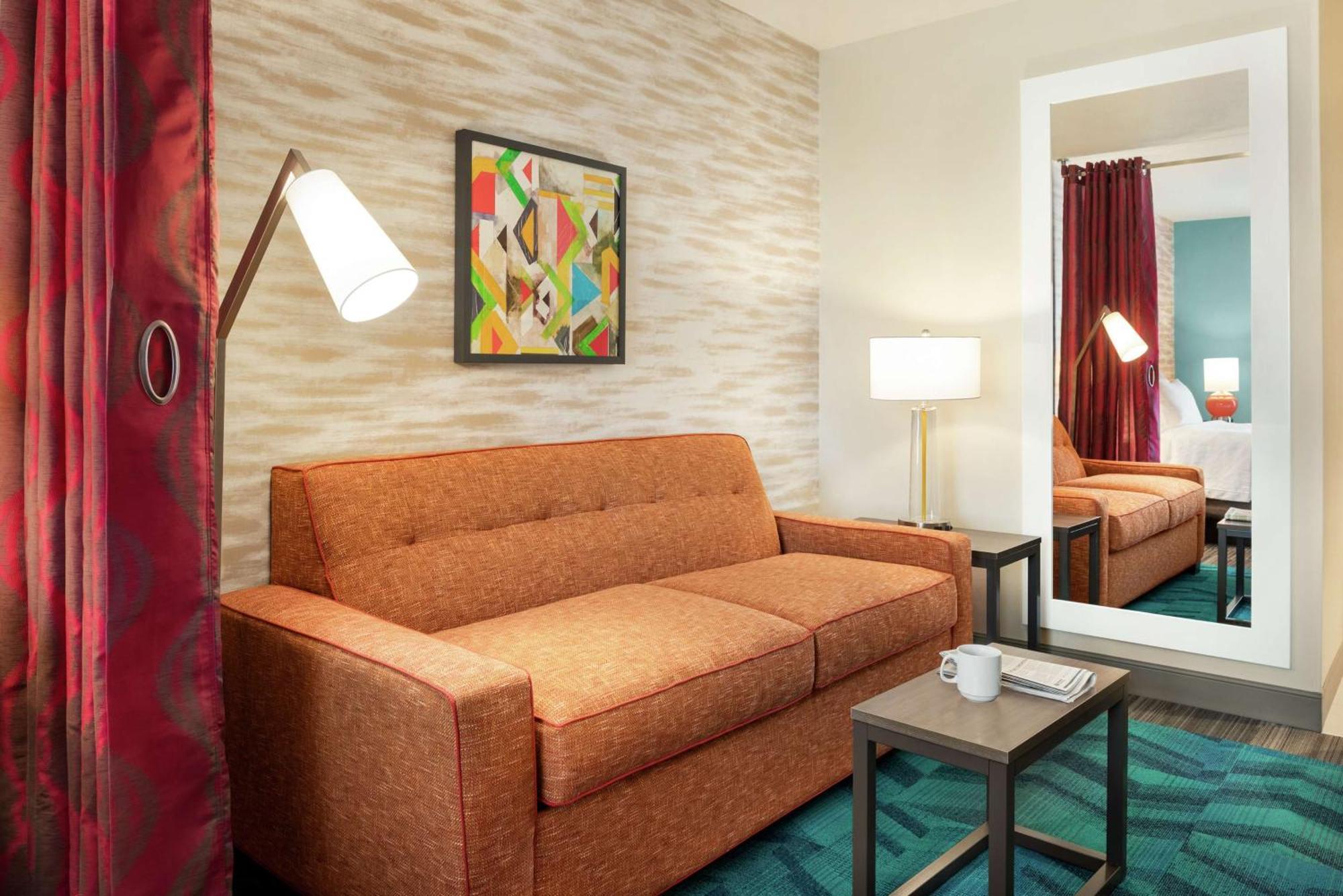 Home2 Suites By Hilton Bismarck Buitenkant foto